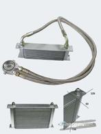 Oliekoeler en aansluit set compleet, Auto-onderdelen, Ophalen of Verzenden, Nieuw