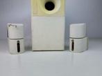 Bose - Acoustimass 5-serie 2 - 2.1 Subwoofer luidsprekerset, Nieuw