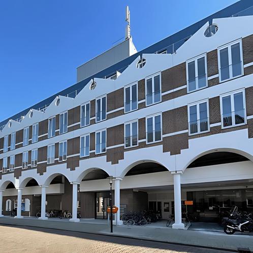 Huis met tuin en balkon in Zandvoort, Huizen en Kamers, Huizen te huur, Direct bij eigenaar, Overige soorten