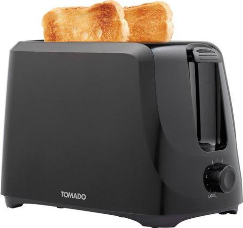 Tomado broodrooster, Witgoed en Apparatuur, Keukenmixers, Verzenden