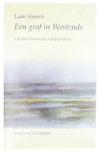 Graf in westende 9789028918283 Wim J. Simons, Verzenden, Gelezen, Wim J. Simons