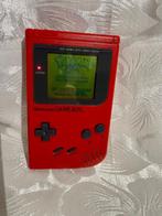 Nintendo - Gameboy Classic (red) + Gameboy Color Pikachu, Nieuw