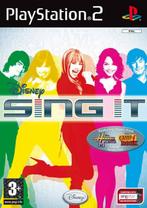 Disney Sing It-Standaard (PlayStation 2) NIEUW, Ophalen of Verzenden, Nieuw