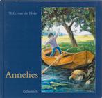 Annelies 9789026643811 W.G. van de Hulst, Boeken, Kinderboeken | Jeugd | onder 10 jaar, Gelezen, W.G. van de Hulst, Verzenden