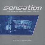 Various - Sensation