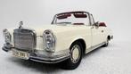 Maisto 1:18 - Model cabriolet - Mercedes-Benz 250 SE, Nieuw