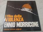ennio morricone - i film della violenza - LP - 1ste persing, Nieuw in verpakking