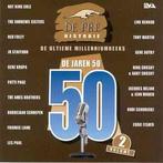 cd - Various - De Pre Historie 1950 Volume 2, Cd's en Dvd's, Verzenden, Zo goed als nieuw