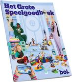 Het Grote Speelgoedboek 2024 8720844057511, Verzenden, Gelezen
