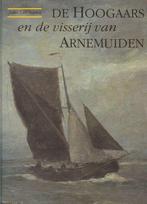 HOOGAARS EN DE VISSERIJ VAN ARNEMUIDEN 9789074541039, Verzenden, Gelezen, J. van Beylen
