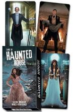 Tarot of the Haunted House, Verzenden, Nieuw