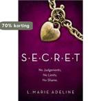 S.E.C.R.E.T. 9780552169394 E M Adeline, Boeken, Verzenden, Gelezen, E M Adeline