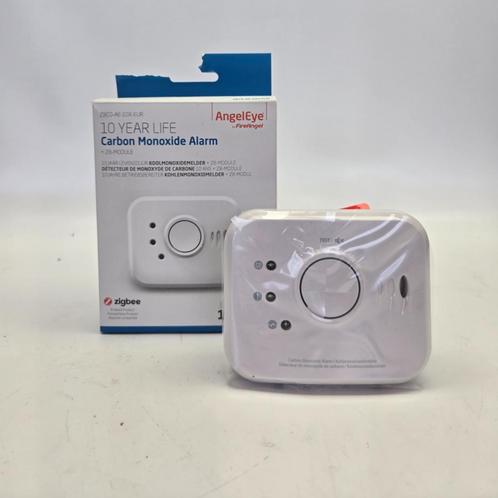 FIREANGEL Slimme Koolmonoxidemelder NMCO-10X-INT | Nieuw, Doe-het-zelf en Verbouw, Thermostaten, Nieuw, Ophalen of Verzenden