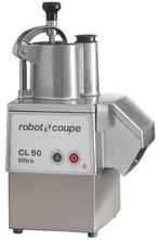 Robot Coupe CL 50 Ultra Groentecutter 400V, Verzenden, Nieuw in verpakking