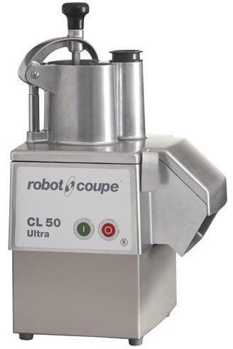 Robot Coupe CL 50 Ultra Groentecutter 400V, Zakelijke goederen, Horeca | Keukenapparatuur, Verzenden