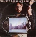 LP gebruikt - Elliott Randall - Elliott Randalls New Yor..., Zo goed als nieuw, Verzenden