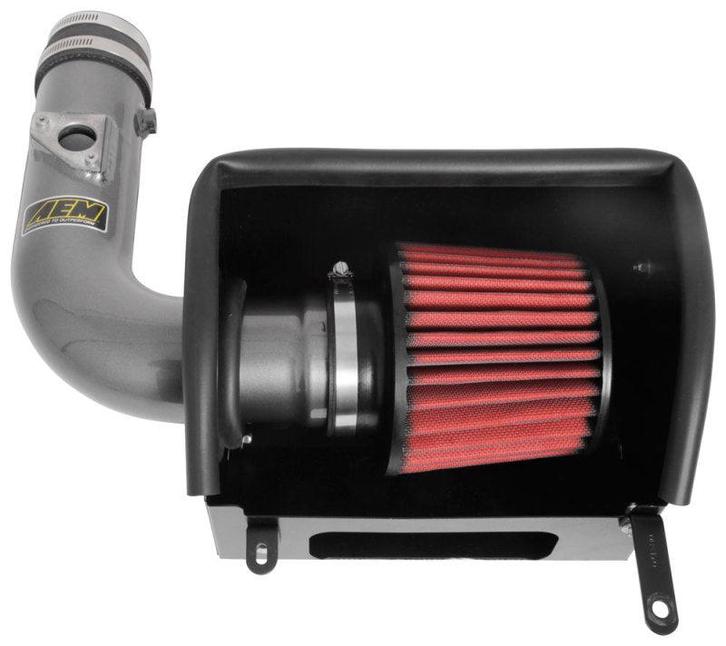 AEM 13-18 Subaru BRZ H4-2.0L F/I Polished Cold Air Intake -, Auto-onderdelen, Filters, Ophalen of Verzenden