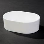 Eierbakje ovaal - Voerbakjes - Benodigdheden - Servies, Verzenden, Nieuw