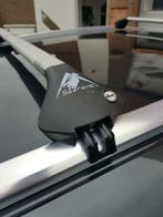 Dakdrager voor alle geïntegreerde rails vaste rails Modula, Auto diversen, Dakdragers, Ophalen of Verzenden, Nieuw