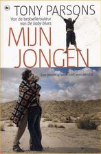MIJN JONGEN 9789044313796 T. Parsons, Verzenden, Gelezen, T. Parsons