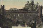 ZUTPHEN - Ruïne, Verzenden, Gelopen