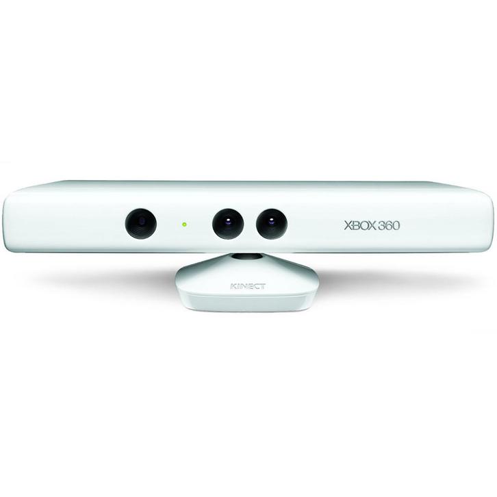 Microsoft Xbox 360 Slim Kinect Sensor Bar -, Spelcomputers en Games, Spelcomputers | Xbox 360, Ophalen of Verzenden