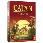 999 Games Catan Het Duel Kaartspel