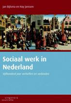 9789046903254 Sociaal werk in Nederland | Tweedehands, Verzenden, Zo goed als nieuw, Jan Bijlsma