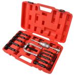 vidaXL Lager trekker set 16-delig, Doe-het-zelf en Verbouw, Verzenden, Nieuw