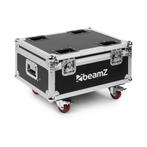 BeamZ FCBP12 flightcase met oplaadfunctie voor 6x WBP1212IP, Muziek en Instrumenten, Licht en Laser, Nieuw, Verzenden