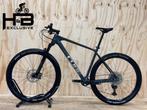 Cube Reaction Pro C62 Carbon 29 inch mountainbike XT 2022, Fietsen en Brommers, Fietsen | Mountainbikes en ATB, Overige merken