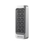 Hikvision DS-K1107AMK Kaartlezer MiFare + codetoetsen, Ophalen of Verzenden, Nieuw