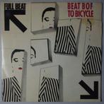 Full Beat - Beat Bop To Bicycle - Single, Verzenden, Nieuw in verpakking