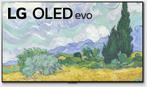 LG OLED55G1 - 55 Inch 4K Ultra HD OLED 100 Hz Smart Tv, Ophalen, OLED, Zo goed als nieuw, 100 Hz