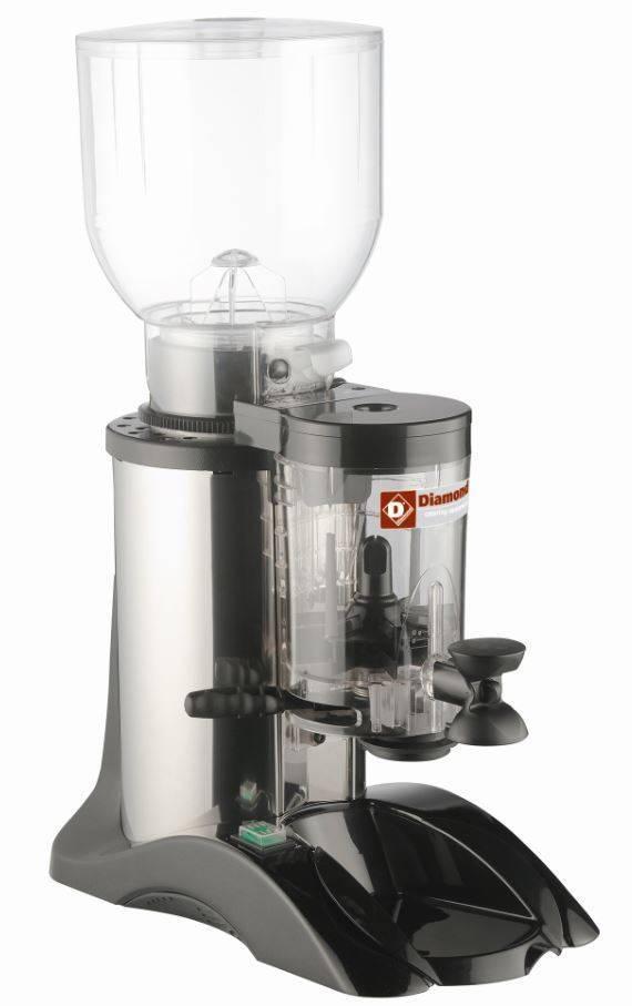 Koffiemolen met Doseerder | 2 kg, Zakelijke goederen, Horeca | Keukenapparatuur, Verzenden