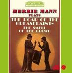 cd - Herbie Mann - The Roar Of The Greasepaint- The Smell..., Zo goed als nieuw, Verzenden