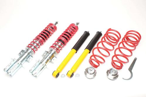 Volvo S70 schroefset verlagingsset, Auto-onderdelen, Ophanging en Onderstel, Nieuw, Volvo, Ophalen of Verzenden