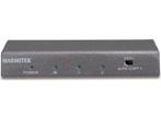 Marmitek Split 612 UHD 2.0 - HDMI Splitter - 4K60 (4:4:4), Verzenden, Zo goed als nieuw