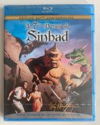 THE 7TH VOYAGE OF SINBAD (IN SEAL) (IMPORT WITHOUT DUTCH, Cd's en Dvd's, Blu-ray, Verzenden, Gebruikt
