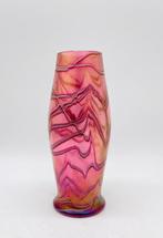 Josef Rindskopf (attributed) - Vaas - Glas - Iridescerende, Antiek en Kunst, Kunst | Designobjecten