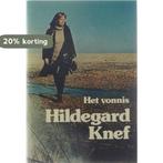 Het Vonnis 9789025702816 Knef, Boeken, Verzenden, Gelezen, Knef