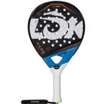 LOK Maxx Flow - 18K (Rond) - 2024 padel racket, Sport en Fitness, Padel, Verzenden, Nieuw, Padelracket