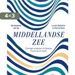 De keukens van de Middellandse Zee 9789000358779, Verzenden, Gelezen, Lucio Galletto