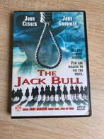 DVD - The Jack Bull, Cd's en Dvd's, Dvd's | Actie, Gebruikt, Actie, Verzenden, Vanaf 16 jaar