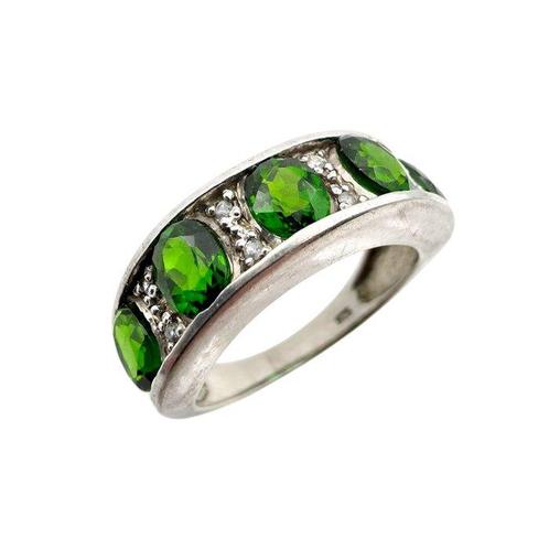 Zonder Minimumprijs - Ring Zilver, Sieraden, Tassen en Uiterlijk, Ringen