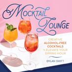 9781250340085 Mocktail Lounge Dylan Swift, Verzenden, Nieuw, Dylan Swift