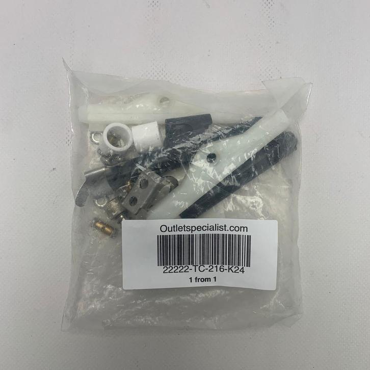 Bieden: Uflex control cable connection kit - K24, Watersport en Boten, Overige Watersport en Boten, Nieuw, Ophalen of Verzenden