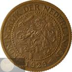 Nederland. Wilhelmina. 2 1/2 Cent 1929 & 1941 TOP KWALITEIT