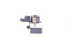 Abs pomp Volvo V50  2.0 D 1002060104 4N512C405EB, Auto-onderdelen, Remmen en Aandrijving, Ophalen of Verzenden, Gebruikt, Volvo