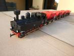 Märklin H0 - 3090/4513 - Treinset (6) - Mijnbouwtrein,, Hobby en Vrije tijd, Modeltreinen | H0, Nieuw